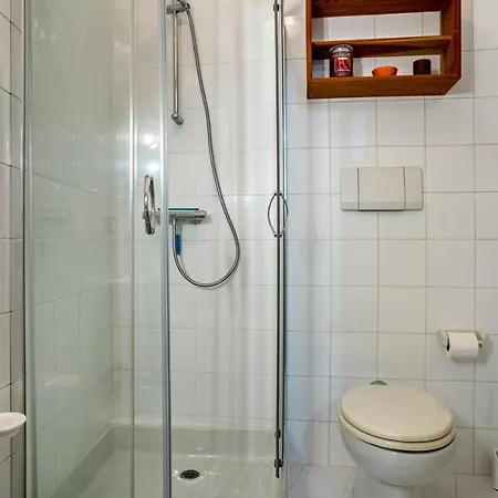 Apartment Balconi Rossi