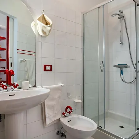 Balconi Rossi Apartment