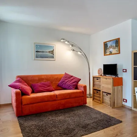 Balconi Rossi Apartment *