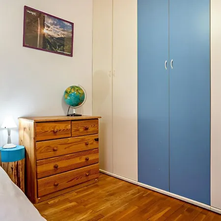 Balconi Rossi Apartment Borgo Valsugana